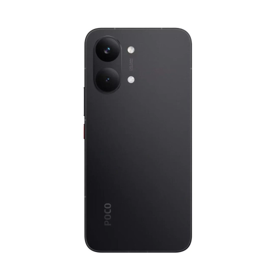 Smartphone POCO X8 Pro Max, 6.83incha, 12GB, 512GB, Android 16, crni