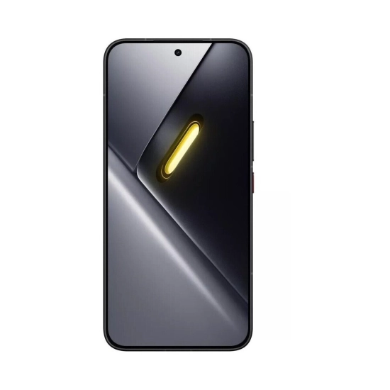 Smartphone POCO X8 Pro Max, 6.83incha, 12GB, 512GB, Android 16, crni