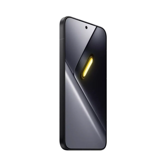 Smartphone POCO X8 Pro Max, 6.83incha, 12GB, 512GB, Android 16, crni
