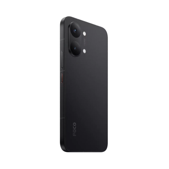 Smartphone POCO X8 Pro Max, 6.83incha, 12GB, 512GB, Android 16, crni