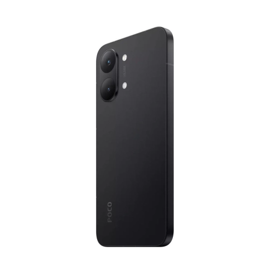 Smartphone POCO X8 Pro Max, 6.83incha, 12GB, 512GB, Android 16, crni