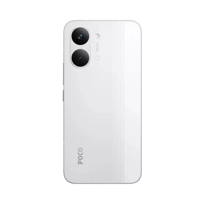 Smartphone POCO X8 Pro Max, 6.83incha, 12GB, 512GB, Android 16, bijeli   - Smartphone