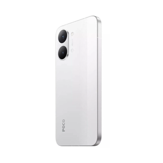 Smartphone POCO X8 Pro Max, 6.83incha, 12GB, 512GB, Android 16, bijeli Smartphone POCO X8 Pro Max, 6.83incha, 12GB, 512GB, Android 16, bijeli