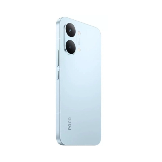 Smartphone POCO X8 Pro Max, 6.83incha, 12GB, 512GB, Android 16, plavi