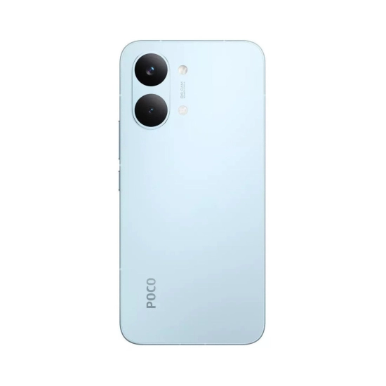 Smartphone POCO X8 Pro Max, 6.83incha, 12GB, 512GB, Android 16, plavi