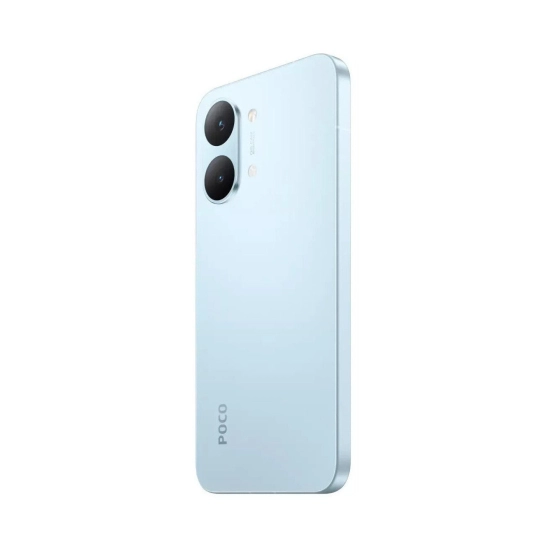 Smartphone POCO X8 Pro Max, 6.83incha, 12GB, 512GB, Android 16, plavi