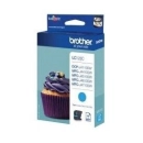 Tinta BROTHER LC123C, cijan, za MFC-J245/MFC-J470DW/MFC-J4410DW/MFC-J4510DW/MFC-J4610DW/MFC-J4710DW/MFC-J650/MFC-J6520DW/MFC-J6720DW/MFC-J6920DW/MFC-J870DW/DCP-J132W