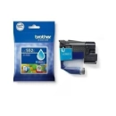 Tinta BROTHER LC552C, cijan, za MFC-J3660DW/MFC-J3960DW