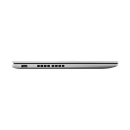 Laptop ASUS Vivobook 15 M1502NAQ-BQ060, 90NB10Q2-M00590, Ryzen 7-170, 24GB, 1TB SSD, AMD Radeon Graphics, 15,6incha, nOS, srebrni