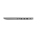 Laptop ASUS Vivobook 15 M1502NAQ-BQ060, 90NB10Q2-M00590, Ryzen 7-170, 24GB, 1TB SSD, AMD Radeon Graphics, 15,6incha, nOS, srebrni