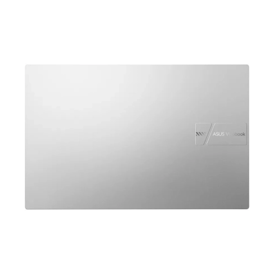Laptop ASUS Vivobook 15 M1502NAQ-BQ060, 90NB10Q2-M00590, Ryzen 7-170, 24GB, 1TB SSD, AMD Radeon Graphics, 15,6incha, nOS, srebrni