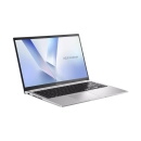 Laptop ASUS Vivobook 15 M1502NAQ-BQ060, 90NB10Q2-M00590, Ryzen 7-170, 24GB, 1TB SSD, AMD Radeon Graphics, 15,6incha, nOS, srebrni