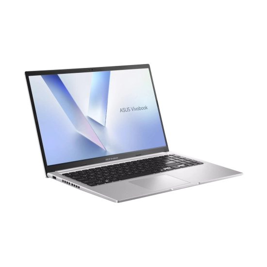 Laptop ASUS Vivobook 15 M1502NAQ-BQ060, 90NB10Q2-M00590, Ryzen 7-170, 24GB, 1TB SSD, AMD Radeon Graphics, 15,6incha, nOS, srebrni