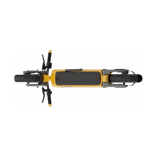 Električni romobil XIAOMI Electric Scooter 6 Ultra GL, autonomija do 70km, brzina do 25km/h, kotači 12incha, žuti Električni romobil XIAOMI Electric Scooter 6 Ultra GL, autonomija do 70km, brzina do 25km/h, kotači 12incha, žuti