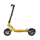 Električni romobil XIAOMI Electric Scooter 6 Ultra GL, autonomija do 70km, brzina do 25km/h, kotači 12incha, žuti