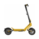 Električni romobil XIAOMI Electric Scooter 6 Ultra GL, autonomija do 70km, brzina do 25km/h, kotači 12incha, žuti