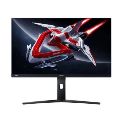 Monitor 27incha XIAOMI Gaming G Pro 27Qi, QHD IPS, 180Hz, 1ms, 1000:1, crni   - Monitori