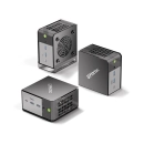 Mini PC GMKTEC EVO X1, Ryzen AI 9 370, 32GB, 1TB SSD, Randeon Graphic, Windows 11P