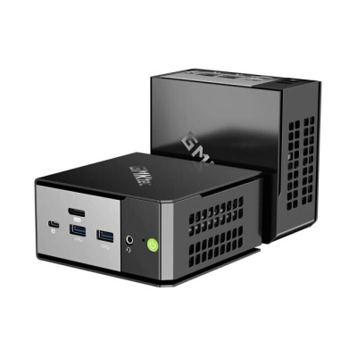 Mini PC GMKTEC EVO X1, Ryzen AI 9 370, 32GB, 1TB SSD, Randeon Graphic, Windows 11P   - Office računala