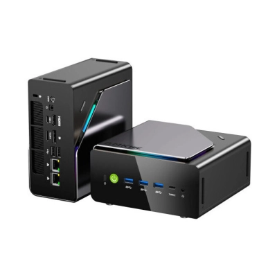 Mini PC GMKTEC K15, Core Ultra 5 125U, 16GB, 1TB SSD, Intel Graphics, Windows 11P