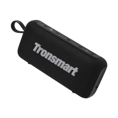 Prijenosni bluetooth zvučnik TRONSMART TRIP 2 vodootporni IPX7, 10W, Bluetooth 5.3, crni