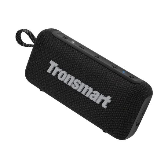 Prijenosni bluetooth zvučnik TRONSMART TRIP 2 vodootporni IPX7, 10W, Bluetooth 5.3, crni Prijenosni bluetooth zvučnik TRONSMART TRIP 2 vodootporni IPX7, 10W, Bluetooth 5.3, crni