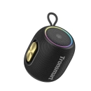 Prijenosni bluetooth zvučnik TRONSMART T8 Mini vodootporni IPX7, 16W, Bluetooth 5.3, crni