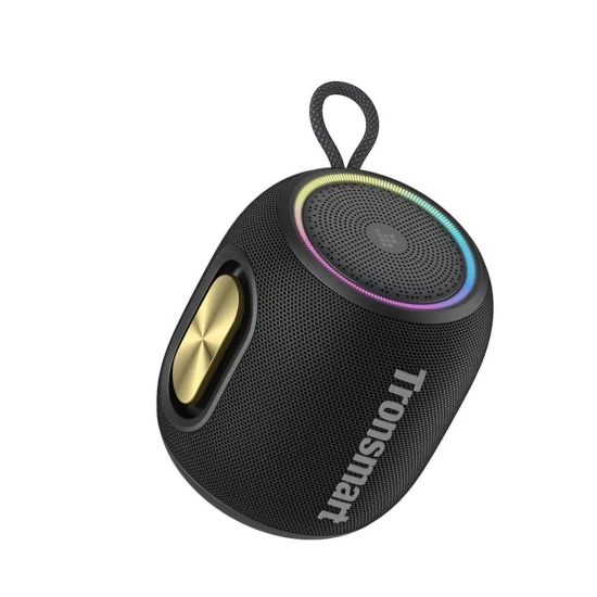 Prijenosni bluetooth zvučnik TRONSMART T8 Mini vodootporni IPX7, 16W, Bluetooth 5.3, crni Prijenosni bluetooth zvučnik TRONSMART T8 Mini vodootporni IPX7, 16W, Bluetooth 5.3, crni