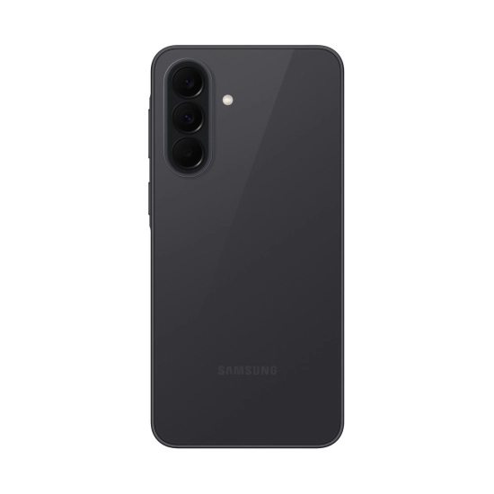 Smartphone SAMSUNG Galaxy A37 5G, 6.7incha, 6GB, 128GB, Android 16, tamno sivi