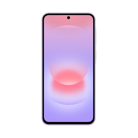 Smartphone SAMSUNG Galaxy A37 5G, 6.7incha, 6GB, 128GB, Android 16, ljubičasti