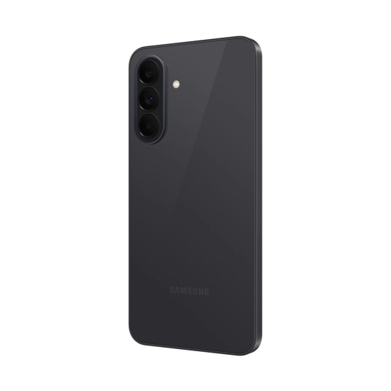 Smartphone SAMSUNG Galaxy A37 5G, 6.7incha, 8GB, 256GB, Android 16, tamno sivi