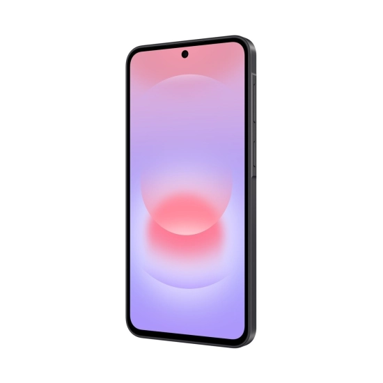 Smartphone SAMSUNG Galaxy A37 5G, 6.7incha, 8GB, 256GB, Android 16, tamno sivi