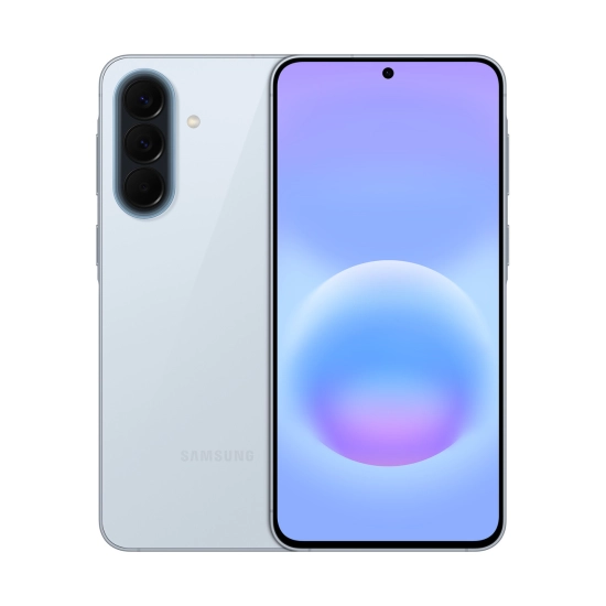 Smartphone SAMSUNG Galaxy A57 5G, 6.7incha, 8GB, 128GB, Android 16, svijetlo plavi