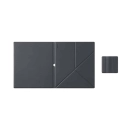 Futrola za tablet BOOX, za Note Air5 C, 10.3incha, magnetna, siva