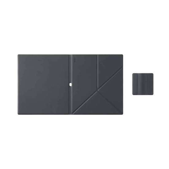 Futrola za tablet BOOX, za Note Air5 C, 10.3incha, magnetna, siva Futrola za tablet BOOX, za Note Air5 C, 10.3incha, magnetna, siva