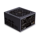 Napajanje 650W, BIT FORCE FUSION BPS-650, modularno, 80+ Bronze, 120mm ventilator