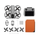 Dron DJI Avata 360 (DJI RC 2), CP.FP.00000320.01, 8K UHD, vrijeme leta do 23min., daljinski upravljač