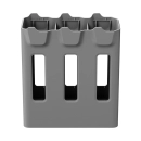 Punjač baterija DJI Two-Way Charging Hub, CP.FP.00000307.01, za Avata 360 