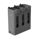 Punjač baterija DJI Two-Way Charging Hub, CP.FP.00000307.01, za Avata 360 