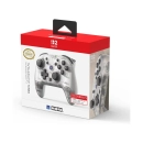 Gamepad HORI Horipad Turbo, bežični, za Nintendo Switch 2, frost