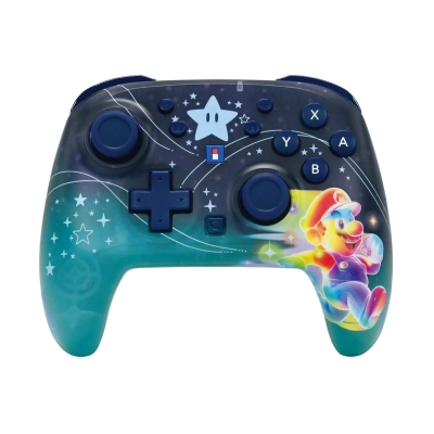 Gamepad HORI Horipad Universe Mario, bežični, za Nintendo Switch 2