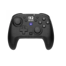 Gamepad HORI Horipad Turbo, bežični, za Nintendo Switch 2, crni