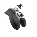 Gamepad HORI Horipad Turbo, bežični, za Nintendo Switch 2, crni