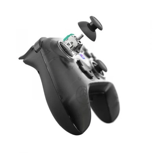 Gamepad HORI Horipad Turbo, bežični, za Nintendo Switch 2, crni Gamepad HORI Horipad Turbo, bežični, za Nintendo Switch 2, crni