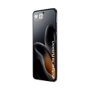 Smartphone MOTOROLA edge 70 fusion, 6.78incha, 12GB, 256GB, Android 16, crni