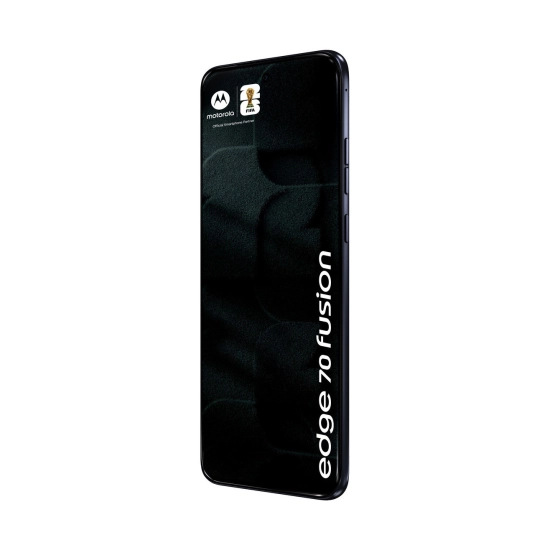 Smartphone MOTOROLA edge 70 fusion Fifa edition, 6.78incha, 8GB, 256GB, Android 16, crni Smartphone MOTOROLA edge 70 fusion Fifa edition, 6.78incha, 8GB, 256GB, Android 16, crni