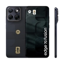 Smartphone MOTOROLA edge 70 fusion Fifa edition, 6.78incha, 8GB, 256GB, Android 16, crni