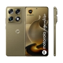 Smartphone MOTOROLA Signature, 6.8incha, 16GB, 512GB, Android 16, zlatni