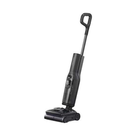 Štapni usisavač ROBOROCK F25 Ultra, suho/mokro usisavanje, crni