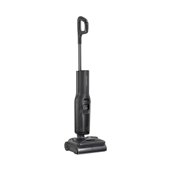 Štapni usisavač ROBOROCK F25 Ultra, suho/mokro usisavanje, crni